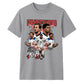 England Dynamic Duo Kane Bellingham Unisex T-Shirt