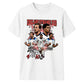 England Dynamic Duo Kane Bellingham Unisex T-Shirt