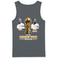 England Football 1966 to 2026 Trophy Graphic Men Tank Top