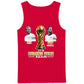 England Football 1966 to 2026 Trophy Graphic Men Tank Top
