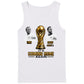England Football 1966 to 2026 Trophy Graphic Men Tank Top