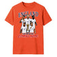 England Football Team World Cup Its Coming Home Unisex T-Shirt