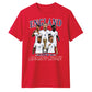 England Football Team World Cup Its Coming Home Unisex T-Shirt