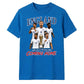 England Football Team World Cup Its Coming Home Unisex T-Shirt