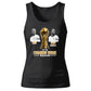 England Squad 1966 to 2026 Trophy Graphic Ladies Tank Top