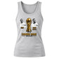 England Squad 1966 to 2026 Trophy Graphic Ladies Tank Top