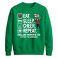 England Women Cheer Squad Women Cricket Sweatshirt - ICC T20 World Cup