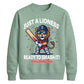 England Women Lioness Women Cricket Sweatshirt - ICC T20 World Cup