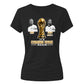 England World Cup 1966 2026 Trophy Graphic Ladies T-Shirt