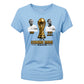 England World Cup 1966 2026 Trophy Graphic Ladies T-Shirt