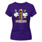 England World Cup 1966 2026 Trophy Graphic Ladies T-Shirt