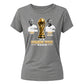 England World Cup 1966 2026 Trophy Graphic Ladies T-Shirt