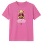 England Cup 2026 Bear Printed Unisex T-Shirt