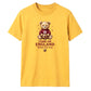 England Cup 2026 Bear Printed Unisex T-Shirt