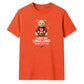England Cup 2026 Bear Printed Unisex T-Shirt