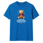 England Cup 2026 Bear Printed Unisex T-Shirt