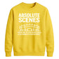 Epic Absolute Scenes Football Tournament Unisex Sweatshirt