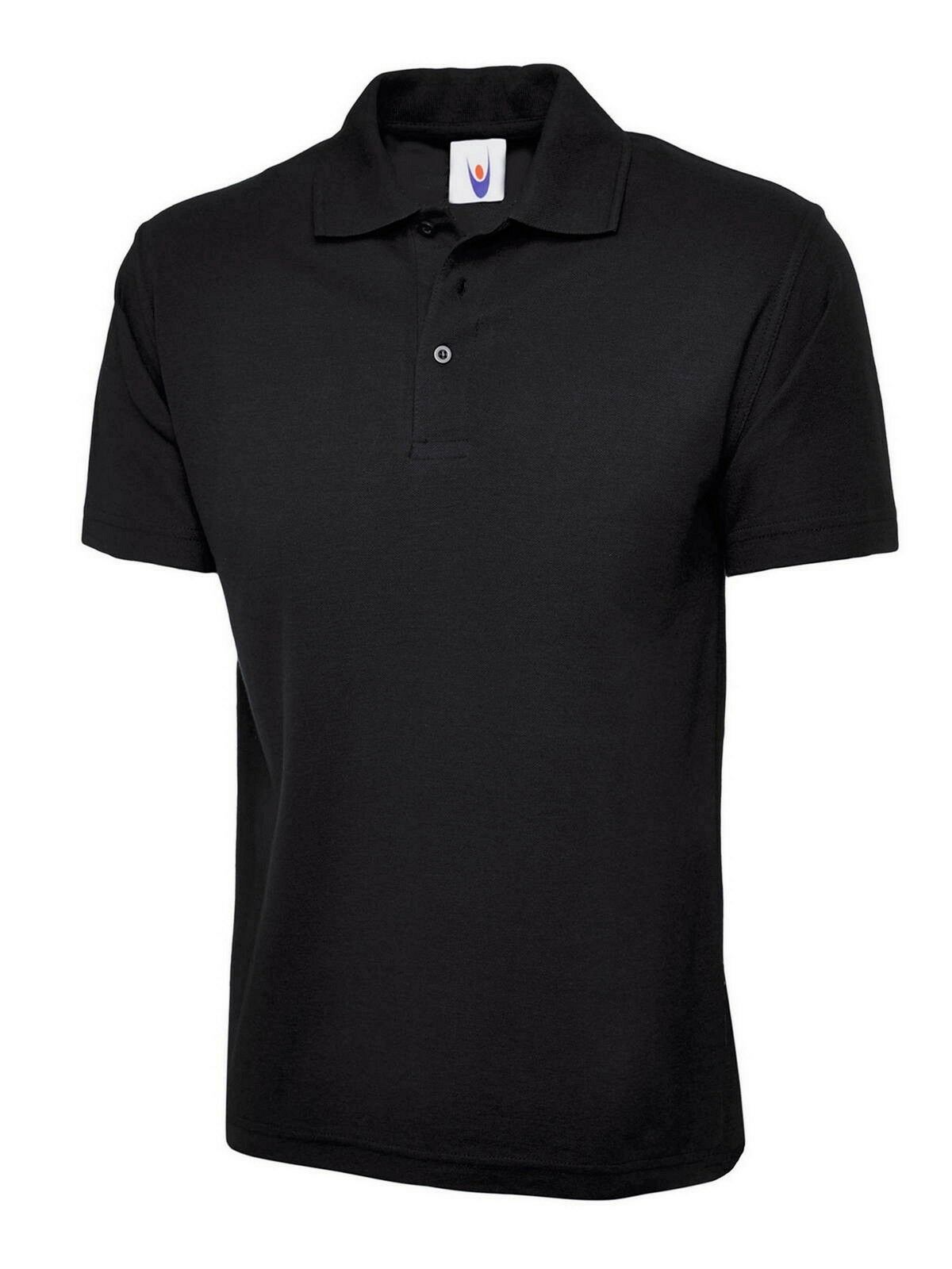 Custom Embroidered Men Polo Tshirt, Personalised Text/Design Shirt, Digitized Company Logo Monogrammed Polo Tee, Special Gift for Golf Lover