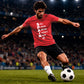 Euro Acronym Graphic Spain Football Tournament Unisex T-Shirt