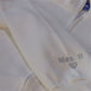 Wifey Embroidered Initial Zip Up Hoodie, Bride Sweater, Personalised Mrs Maid of Honour Hubby Jumper Bride and Groom Bachelorette Party Gift