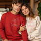 Valentine's Day Sweatshirt PW318