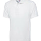Custom Embroidered Men Polo Tshirt, Personalised Text/Design Shirt, Digitized Company Logo Monogrammed Polo Tee, Special Gift for Golf Lover