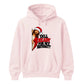 Faithful funny jesus birthday quote Christmas Unisex Hoodie