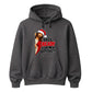 Faithful funny jesus birthday quote Christmas Unisex Hoodie