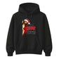 Faithful funny jesus birthday quote Christmas Unisex Hoodie
