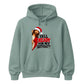 Faithful funny jesus birthday quote Christmas Unisex Hoodie