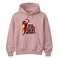Faithful funny jesus birthday quote Christmas Unisex Hoodie