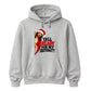 Faithful funny jesus birthday quote Christmas Unisex Hoodie