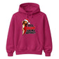 Faithful funny jesus birthday quote Christmas Unisex Hoodie