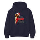 Faithful funny jesus birthday quote Christmas Unisex Hoodie