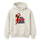 Faithful funny jesus birthday quote Christmas Unisex Hoodie