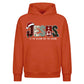 Faithful Jesus Reason Scripture Christmas Oversized Hoodie