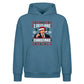 Famous TV office quote festive Christmas Oversized Hoodie