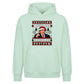 Famous TV office quote festive Christmas Oversized Hoodie