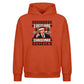Famous TV office quote festive Christmas Oversized Hoodie