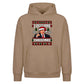 Famous TV office quote festive Christmas Oversized Hoodie