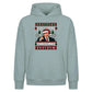 Famous TV office quote festive Christmas Oversized Hoodie