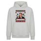 Famous TV office quote festive Christmas Oversized Hoodie
