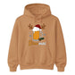 Festive Brewmas Beer Mug Antlers Christmas Unisex Hoodies