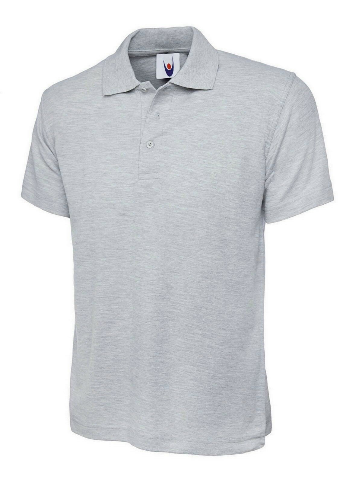 Custom Embroidered Men Polo Tshirt, Personalised Text/Design Shirt, Digitized Company Logo Monogrammed Polo Tee, Special Gift for Golf Lover