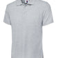 Custom Embroidered Men Polo Tshirt, Personalised Text/Design Shirt, Digitized Company Logo Monogrammed Polo Tee, Special Gift for Golf Lover