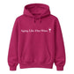 Fine Wine Aging Happy Birthday hoodie