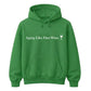 Fine Wine Aging Happy Birthday hoodie