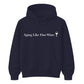 Fine Wine Aging Happy Birthday hoodie