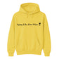 Fine Wine Aging Happy Birthday hoodie