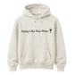 Fine Wine Aging Happy Birthday hoodie